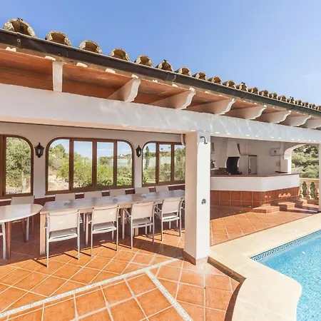 Rustica S'aranjassa * Palma de Mallorca