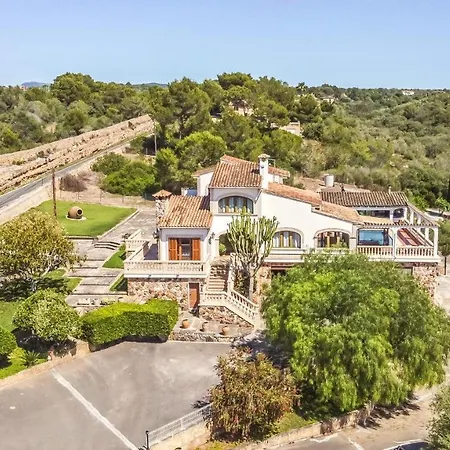 Villa Rustica S'aranjassa *