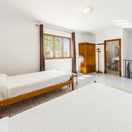 Villa Rustica S'aranjassa *