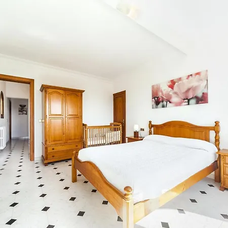 Rustica S'aranjassa Villa *
