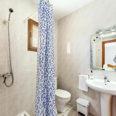 Rustica S'aranjassa Villa *