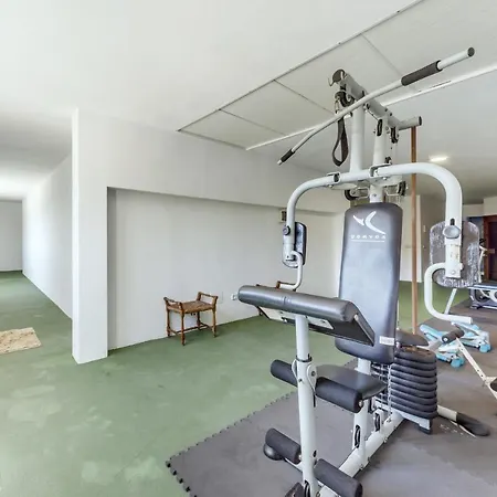 Rustica S'aranjassa Villa *