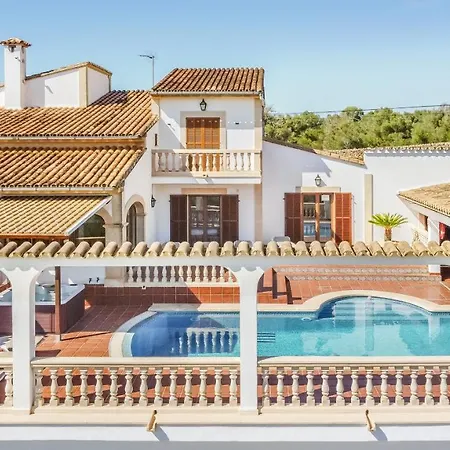 Villa Rustica S'aranjassa