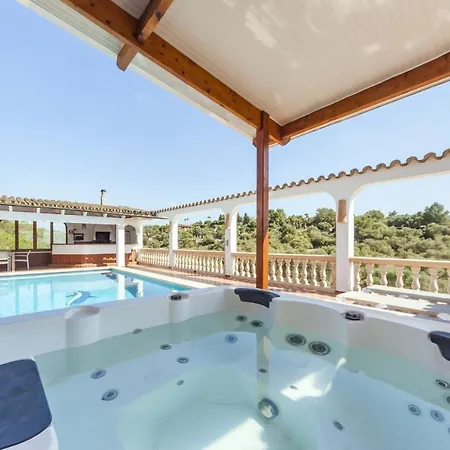 Rustica S'aranjassa * Palma de Mallorca