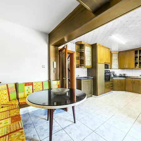 Villa Rustica S'aranjassa
