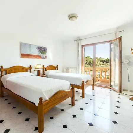 Rustica S'aranjassa * Palma de Mallorca