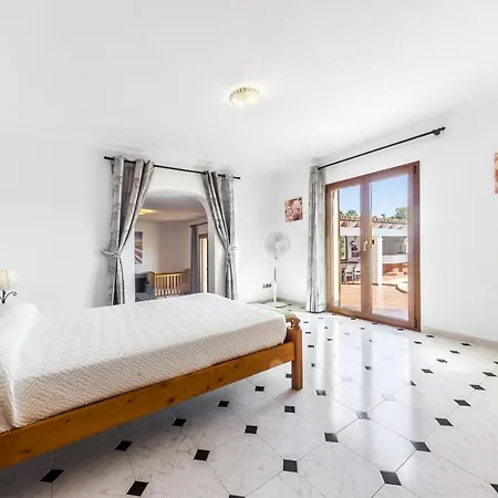 Villa Rustica S'aranjassa Palma de Mallorca