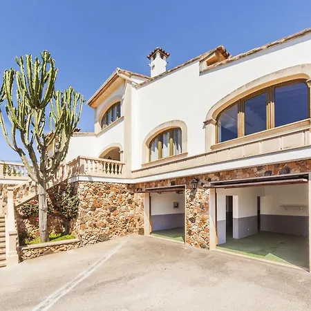 Villa Rustica S'aranjassa