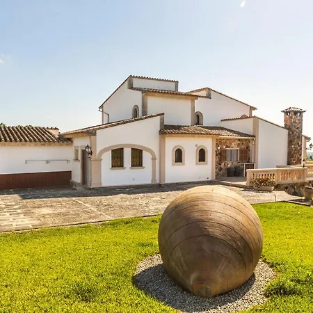 Villa Rustica S'aranjassa