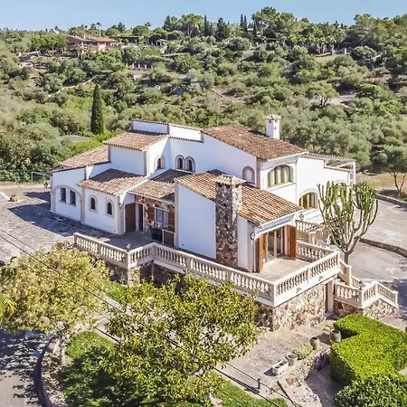 Rustica S'aranjassa Palma de Mallorca